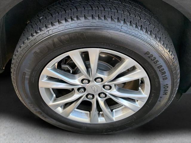 2020 Cadillac XT5 - $18,987