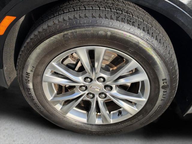 2020 Cadillac XT5 - $18,987