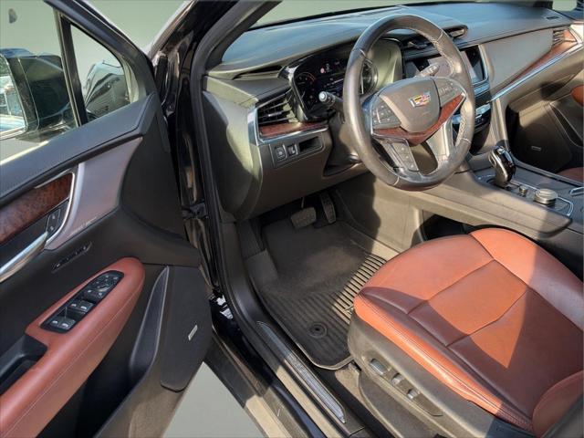 2020 Cadillac XT5 - $18,987