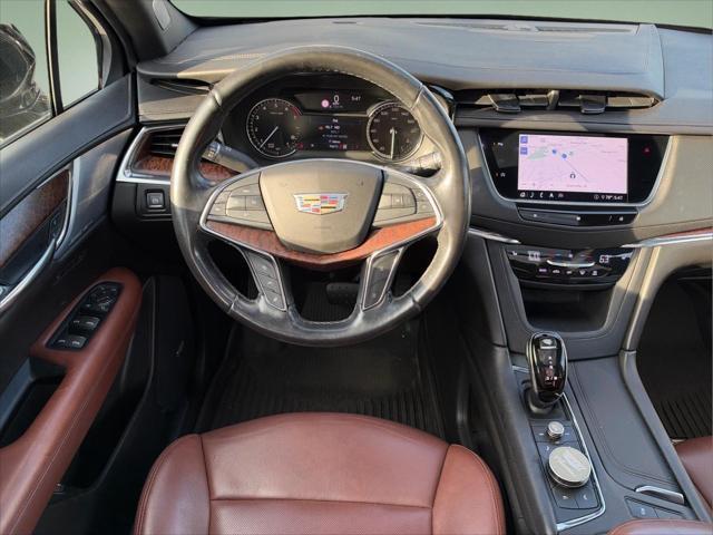 2020 Cadillac XT5 - $18,987