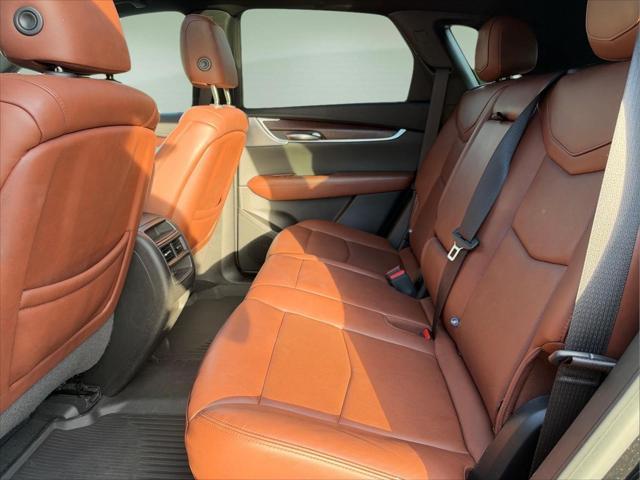 2020 Cadillac XT5 - $18,987