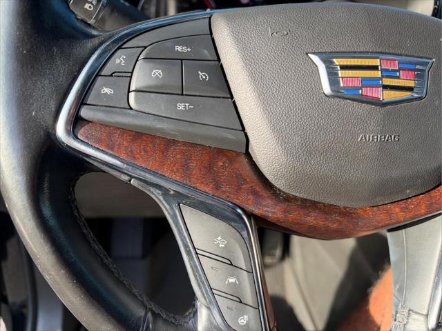 2020 Cadillac XT5 - $18,987