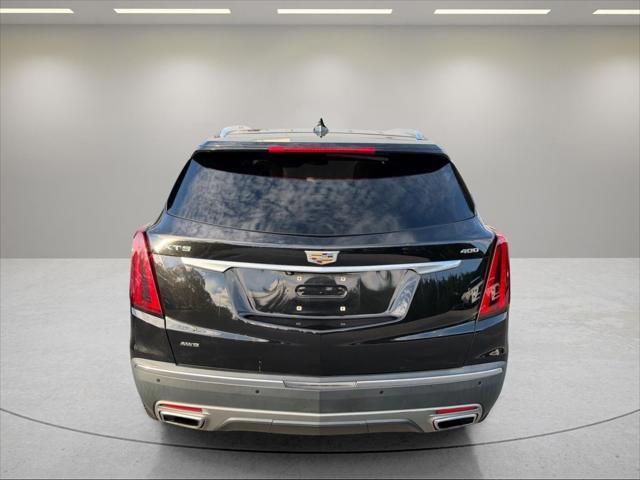 2020 Cadillac XT5 - $18,987