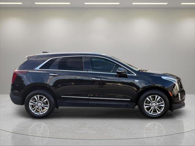 2020 Cadillac XT5 - $18,987