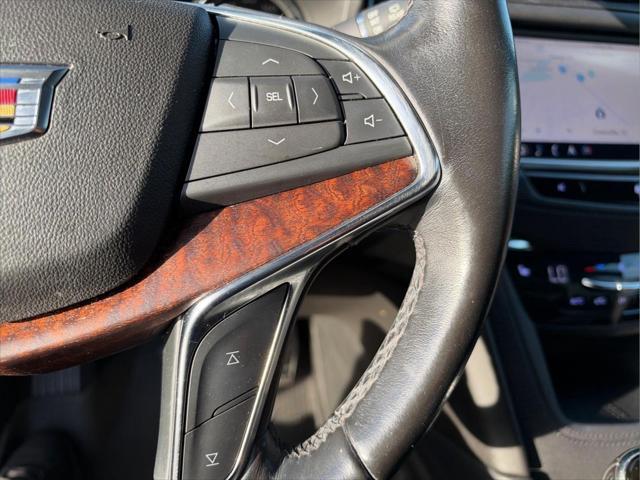 2020 Cadillac XT5 - $18,987