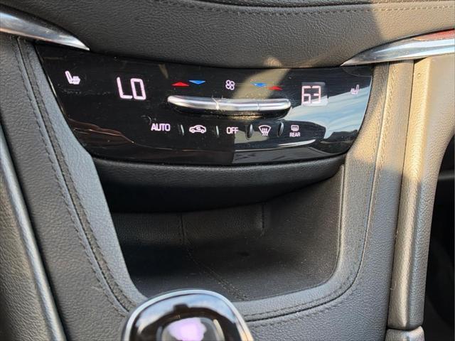 2020 Cadillac XT5 - $18,987