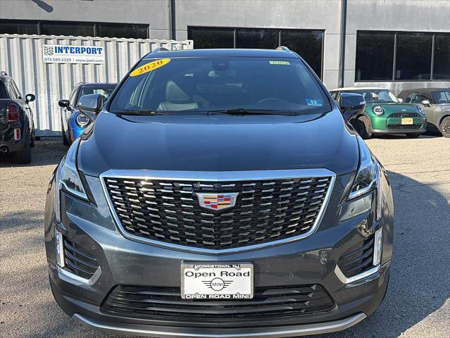 2020 Cadillac XT5 - $23,999