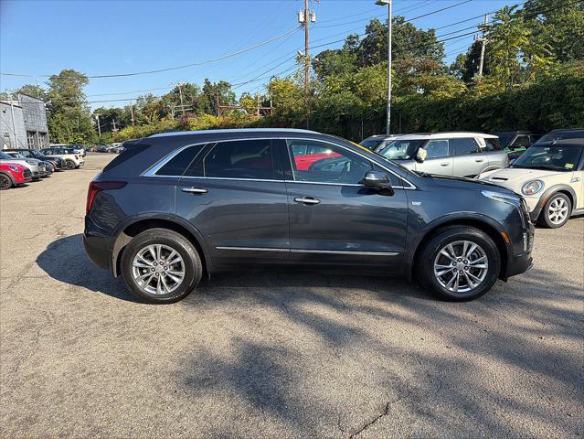 2020 Cadillac XT5 - $23,999