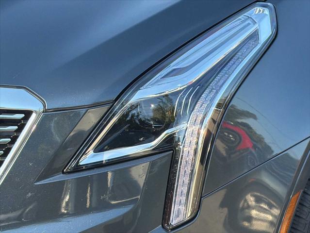 2020 Cadillac XT5 - $23,999