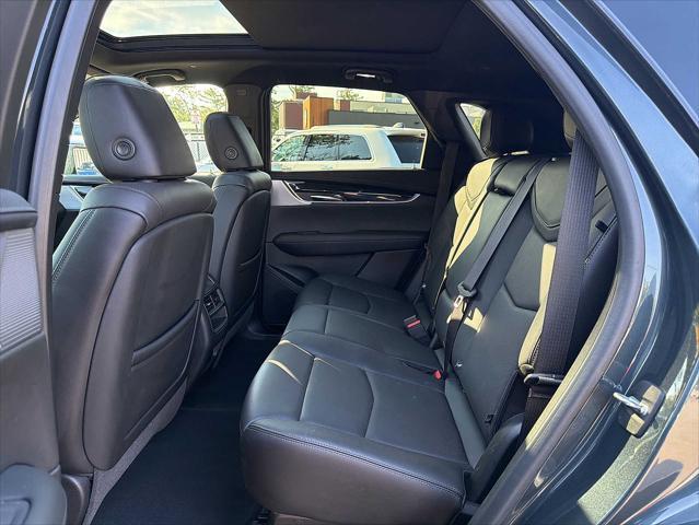 2020 Cadillac XT5 - $23,999