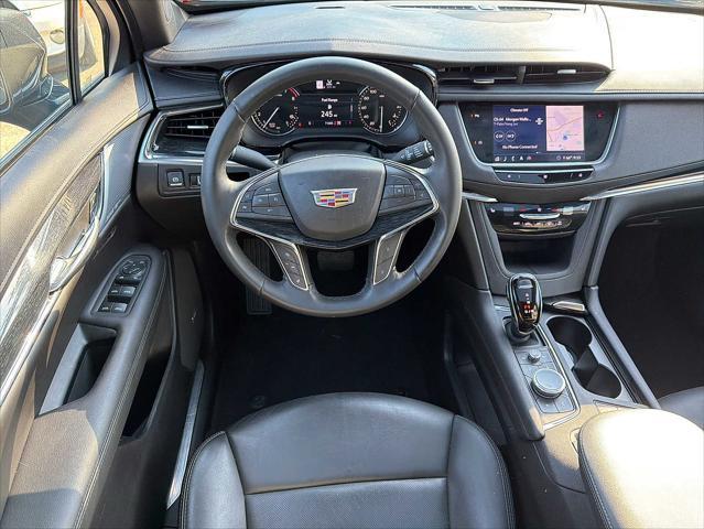 2020 Cadillac XT5 - $23,999