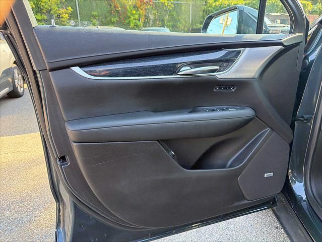 2020 Cadillac XT5 - $23,999