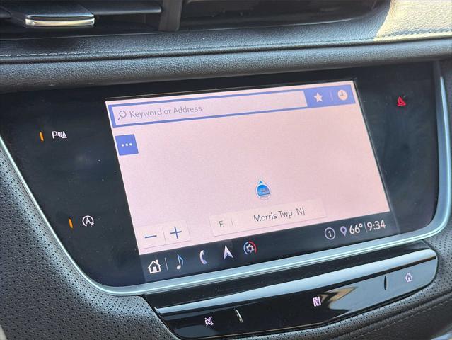2020 Cadillac XT5 - $23,999