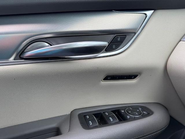 2021 Cadillac XT5 - $24,600