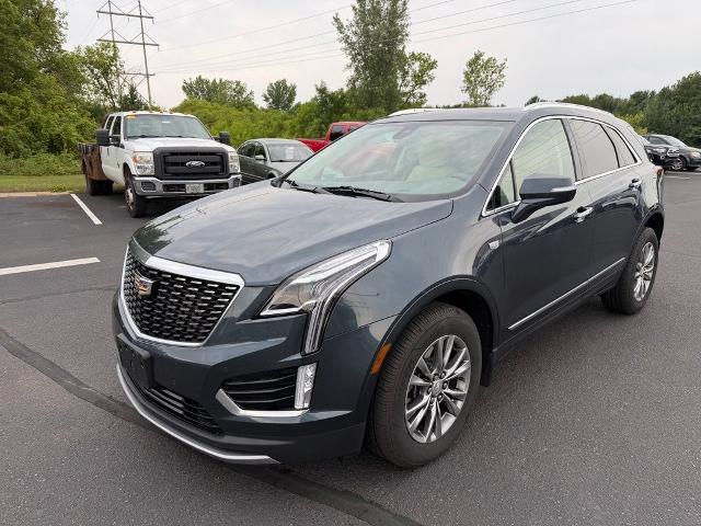 2021 Cadillac XT5 - $24,600