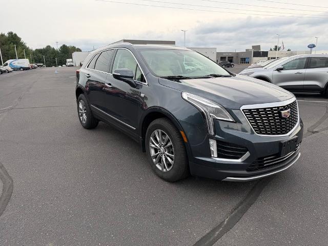 2021 Cadillac XT5 - $24,600