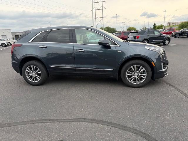 2021 Cadillac XT5 - $24,600