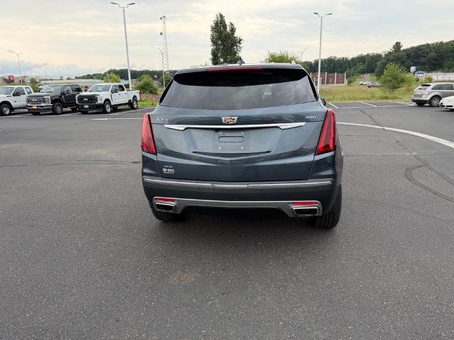 2021 Cadillac XT5 - $24,600