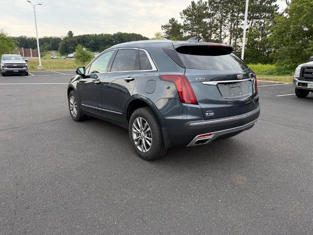 2021 Cadillac XT5 - $24,600