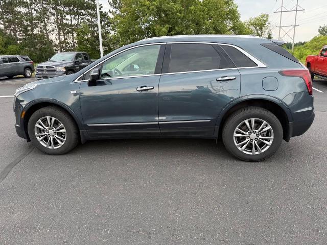 2021 Cadillac XT5 - $24,600