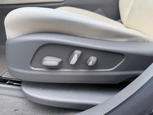 2021 Cadillac XT5 - $24,600