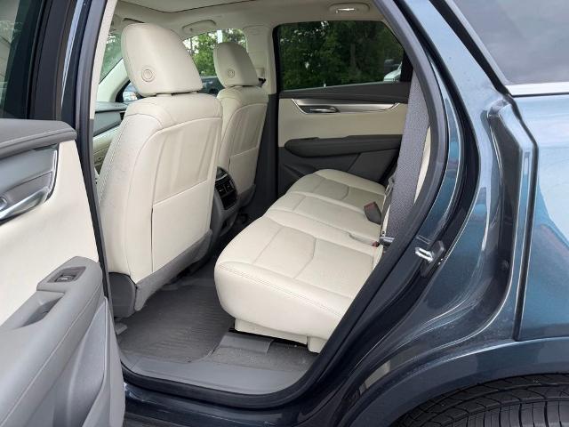 2021 Cadillac XT5 - $24,600