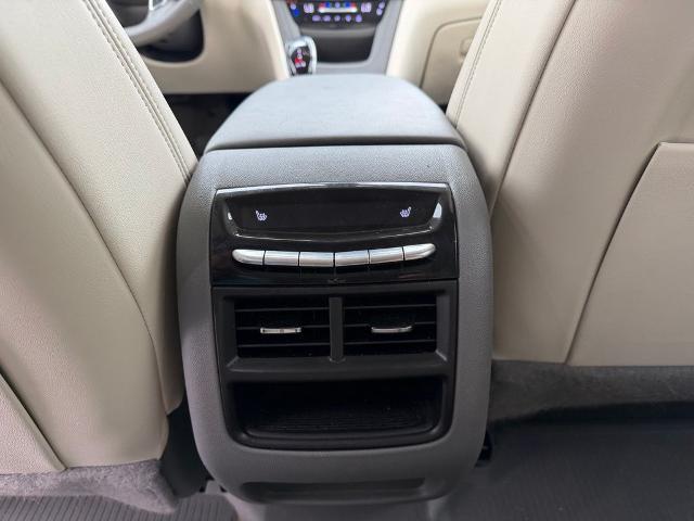 2021 Cadillac XT5 - $24,600