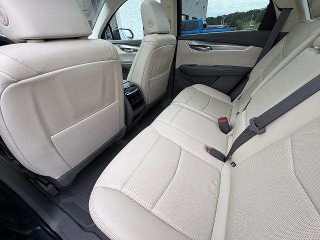 2021 Cadillac XT5 - $24,600