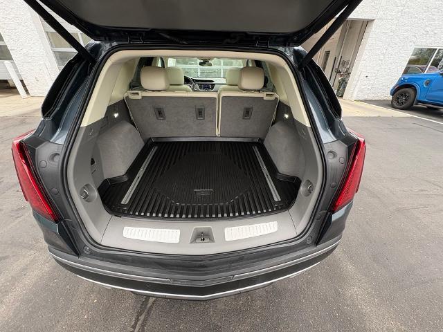 2021 Cadillac XT5 - $24,600