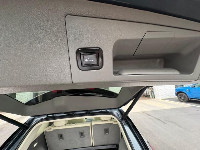 2021 Cadillac XT5 - $24,600