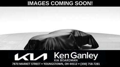 2021 Cadillac XT5 4X4 Premium Luxury 4DR SUV