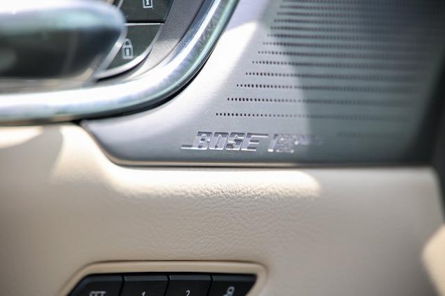 2021 Cadillac XT5 - $30,203