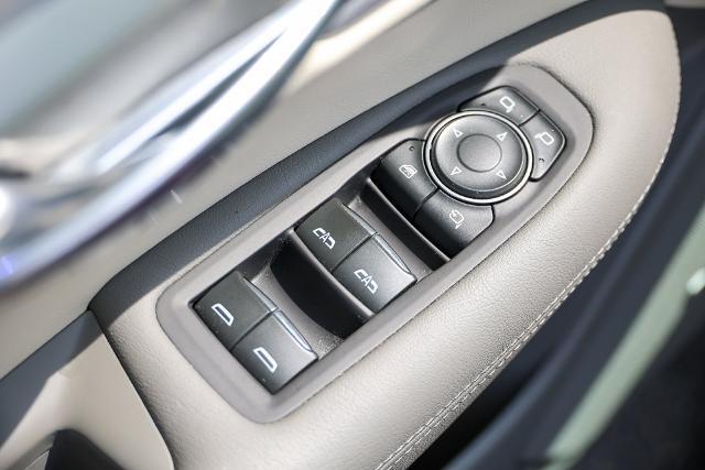 2021 Cadillac XT5 - $30,203