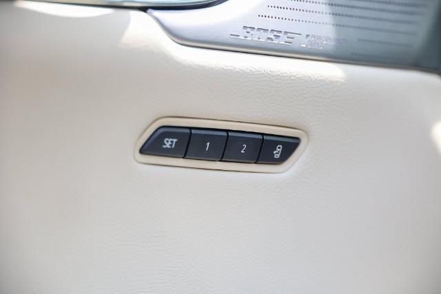 2021 Cadillac XT5 - $30,203