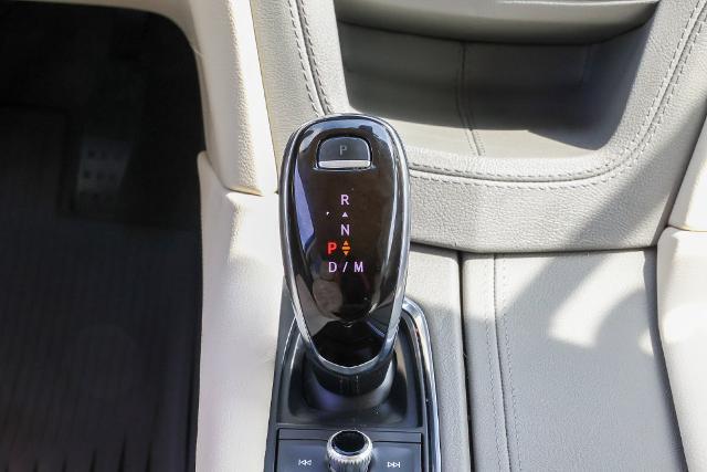 2021 Cadillac XT5 - $30,203