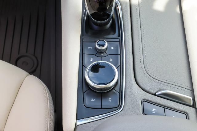 2021 Cadillac XT5 - $30,203