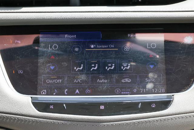 2021 Cadillac XT5 - $30,203