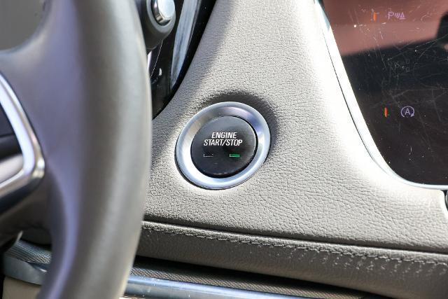 2021 Cadillac XT5 - $30,203