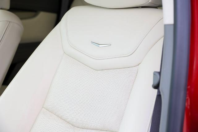 2021 Cadillac XT5 - $30,203