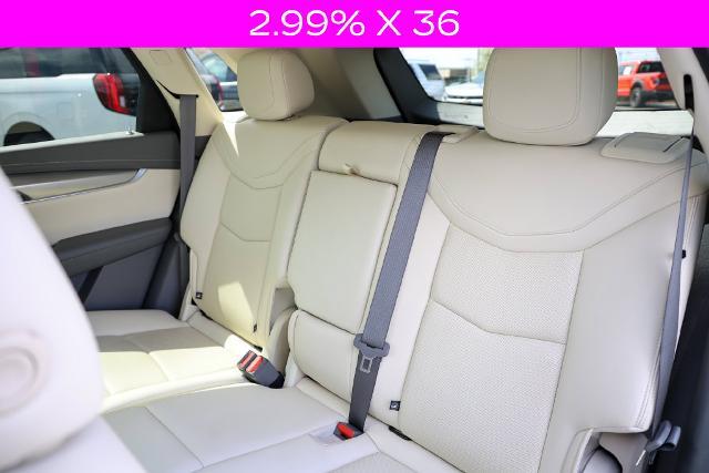 2021 Cadillac XT5 - $30,203