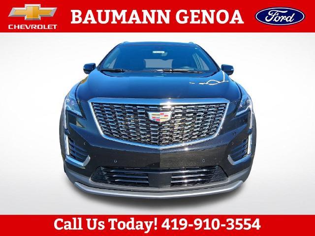 2026 Cadillac XT5 - $55,990