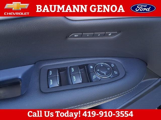 2026 Cadillac XT5 - $55,990