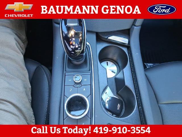 2026 Cadillac XT5 - $55,990