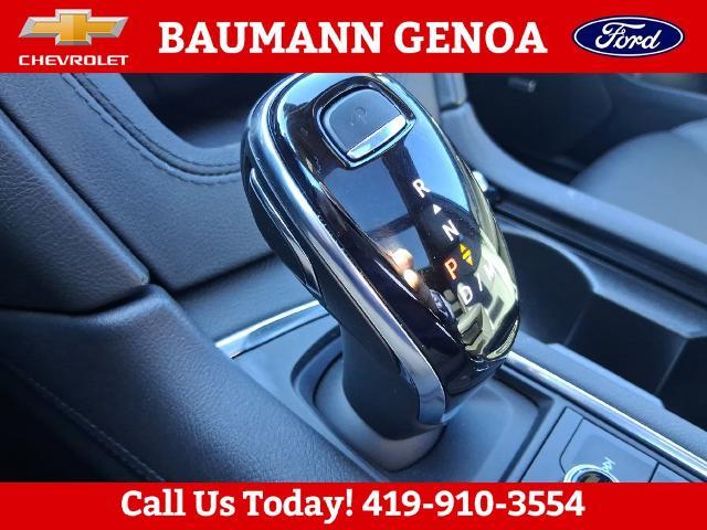 2026 Cadillac XT5 - $55,990