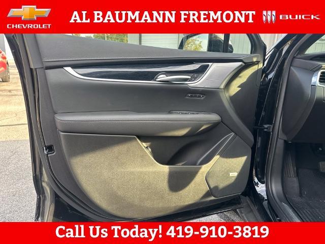 2026 Cadillac XT5 - $55,790