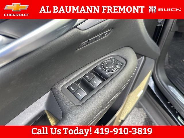 2026 Cadillac XT5 - $55,790