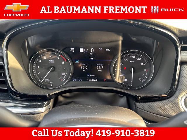 2026 Cadillac XT5 - $55,790