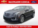 2017 XT5 Thumbnail 1