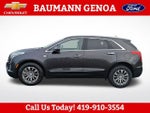 2017 XT5 Thumbnail 2