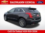 2017 XT5 Thumbnail 3